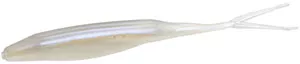 Zoom Magnum Super Fluke 7"