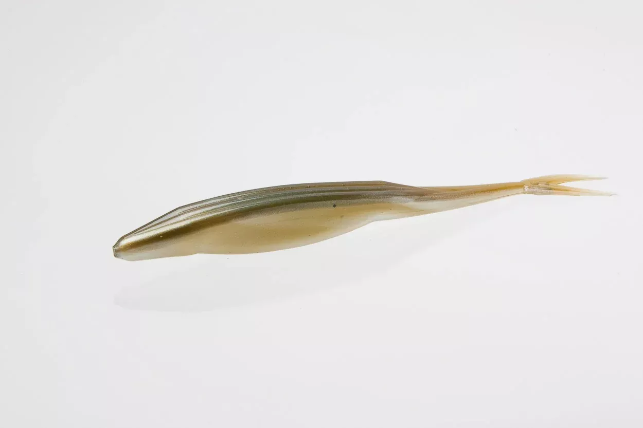 ZOOM MAGNUM SUPER FLUKE