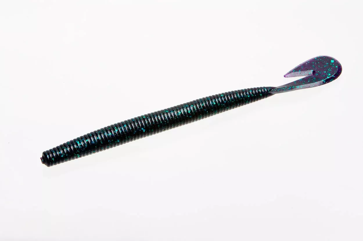 ZOOM MAGNUM UV SPEED WORM