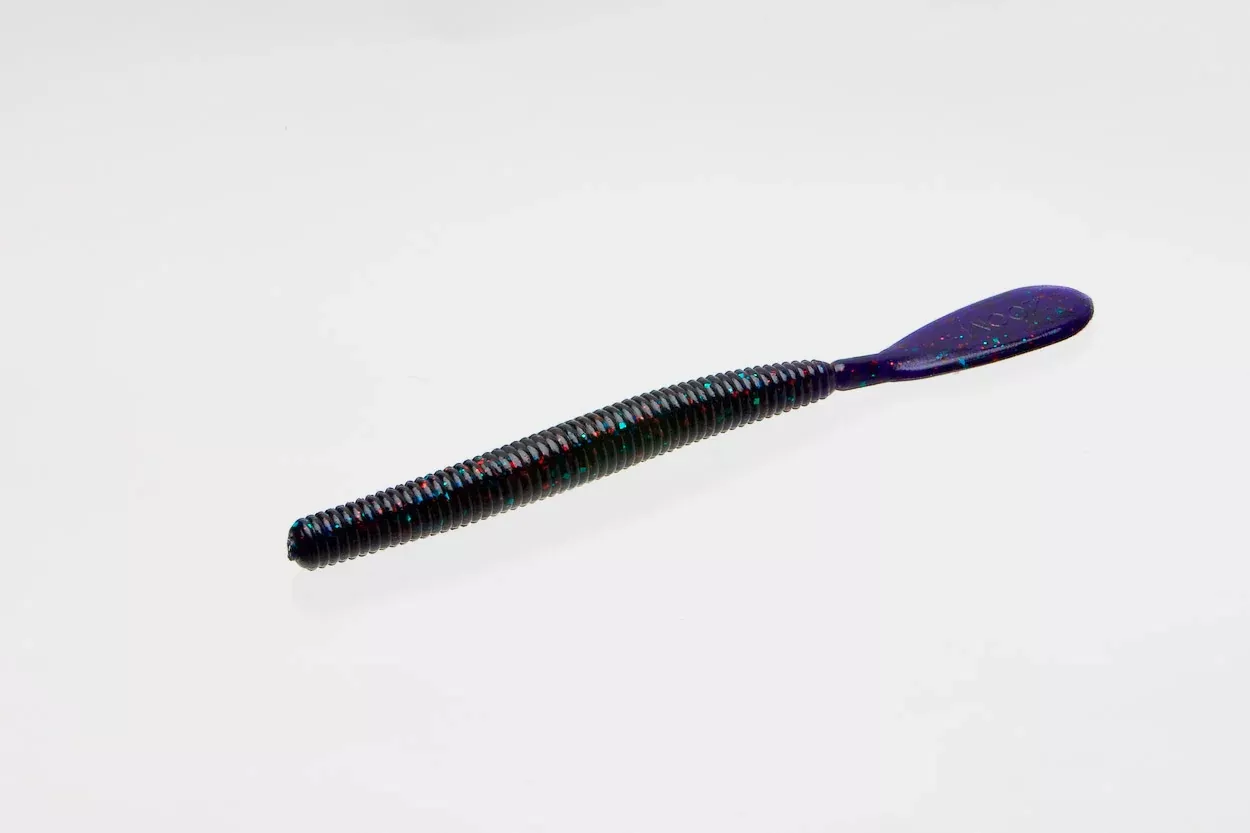 ZOOM ORIGINAL SPEED WORM 5.5"
