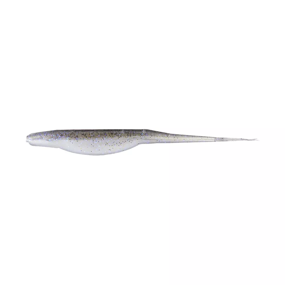 Zoom Super Fluke 5.25" 10pk