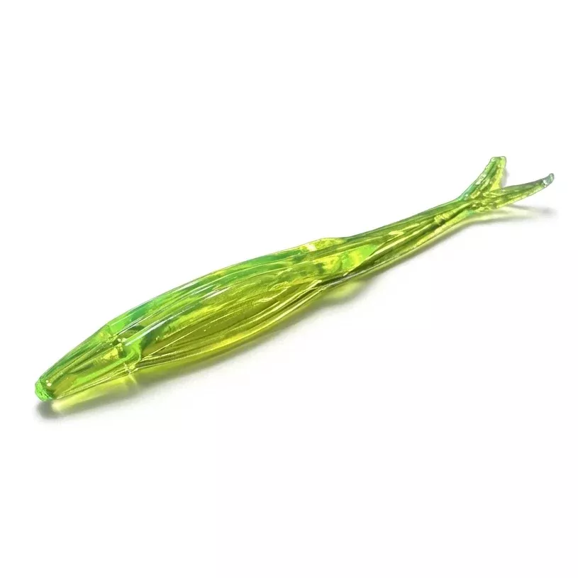 Zoom Super Fluke 5''