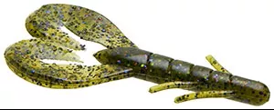 Zoom Super Speed Craw 4''