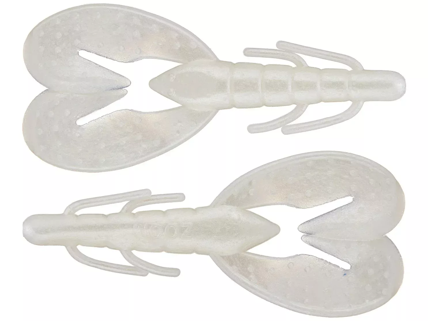 ZOOM Super Speed Craw