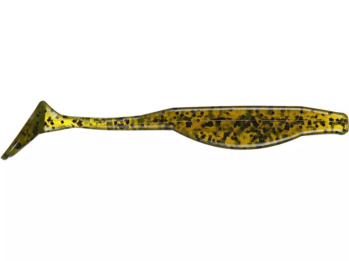 ZOOM Swimmin Super fluke
