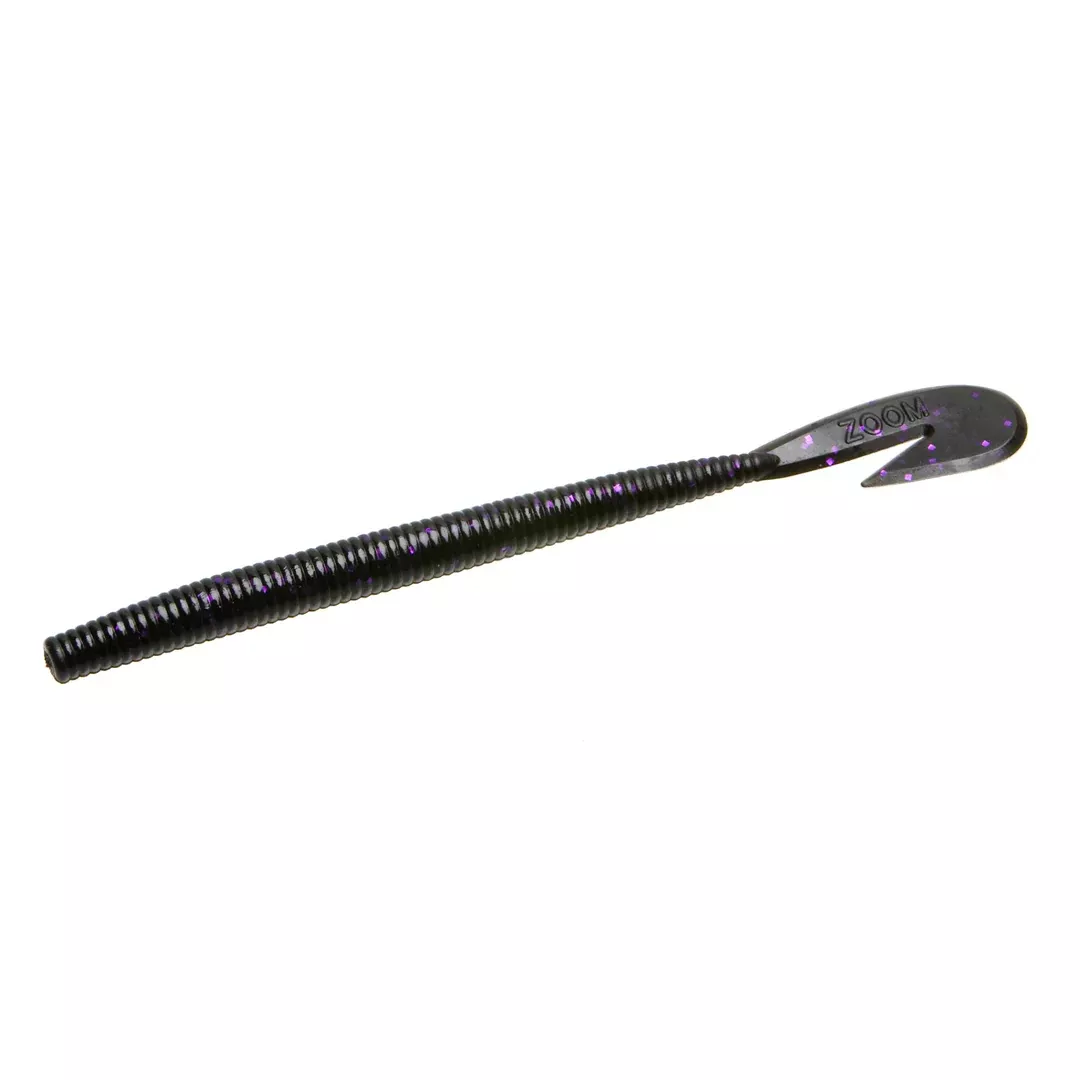 ZOOM UV SPEED WORM 6"