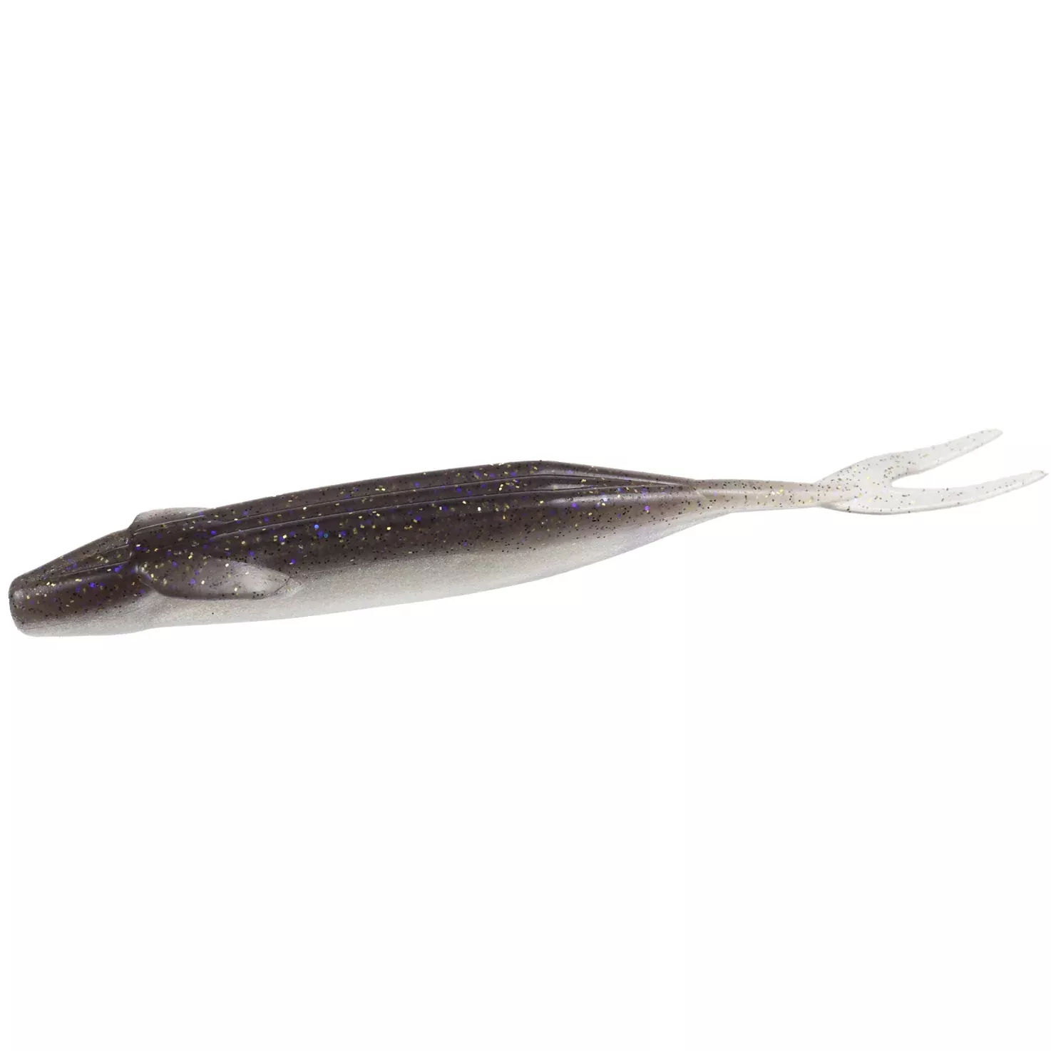 Zoom Winged Fluke 6.5"