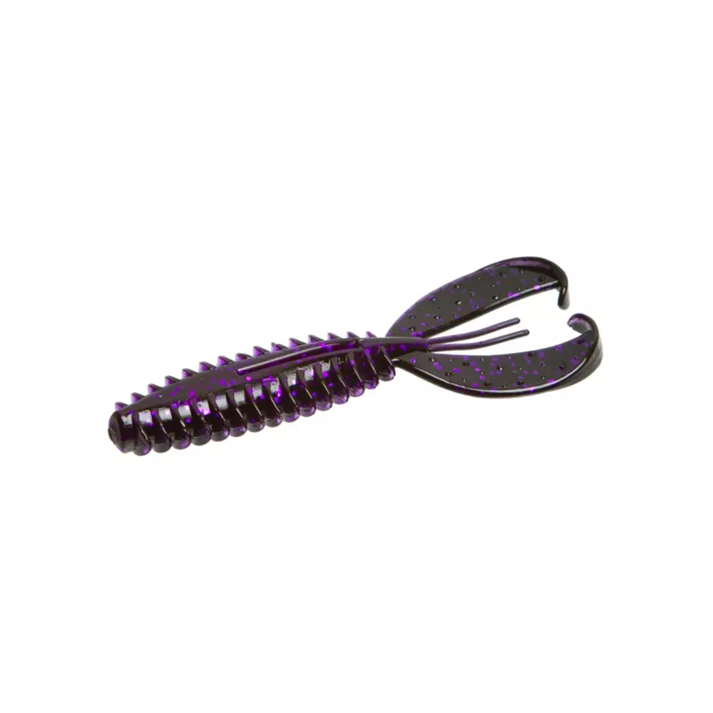 Zoom Z-Craw 4.5" 6pk